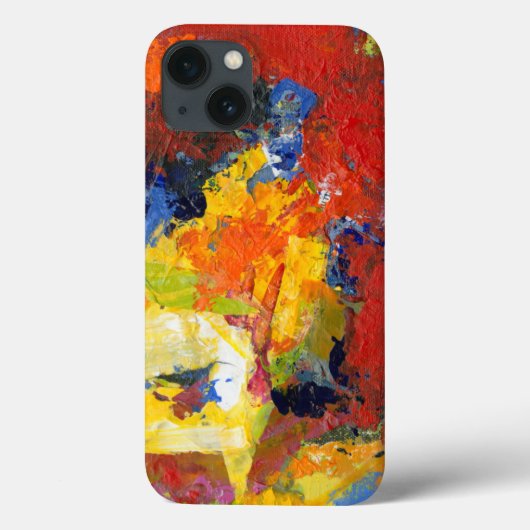 競争日 Case-Mate iPhoneケース (裏面)
