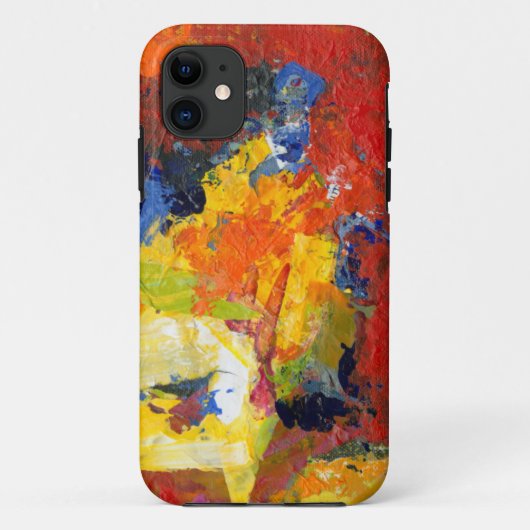 競争日 Case-Mate iPhoneケース (裏面)