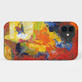 競争日 Case-Mate iPhoneケース (裏面(横))
