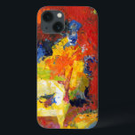 競争日 iPhone 13ケース<br><div class="desc">家のDécor</div>