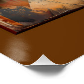 競争 ポスター (コーナー)