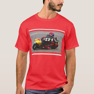 競争 Tシャツ