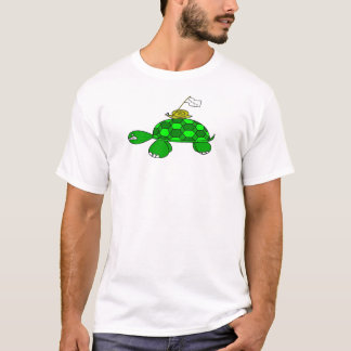 競争 Tシャツ