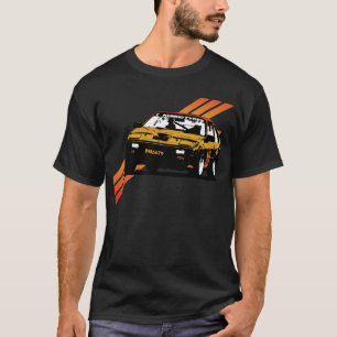 競争 Tシャツ