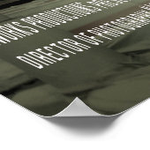 競合ポスター ポスター (角)