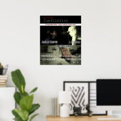 競合ポスター ポスター (ホームオフィス)