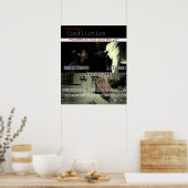 競合ポスター ポスター (キッチン)