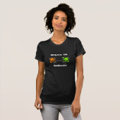 競合時Tシャツ Tシャツ (正面フル)