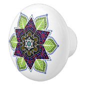 競合自然2 セラミックノブ (右)