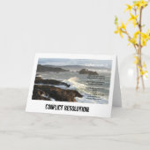 競合解決鍵ポイントカード カード (黄色い花)