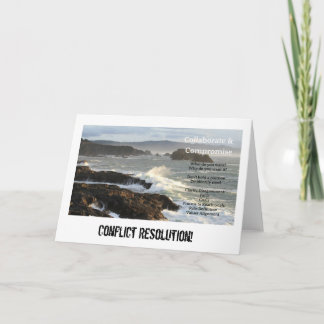 競合解決鍵ポイントカード カード