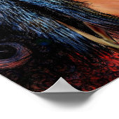 競合 ポスター (角)