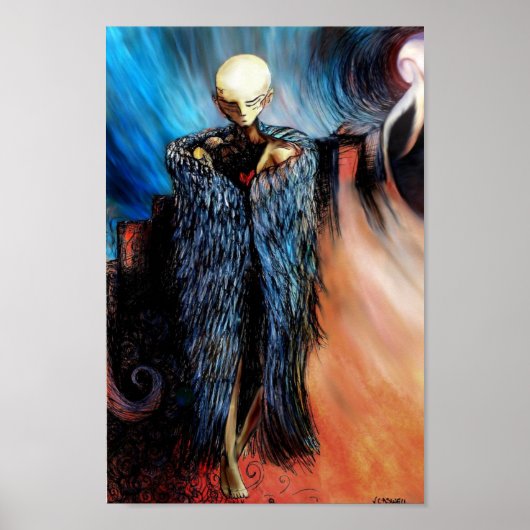 競合 ポスター (正面)