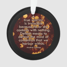 競合-合気道の平和引用文の心