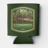 競合NP (PF1) 缶クーラー (正面)