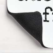 競売の申込 マウスパッド (コーナー)