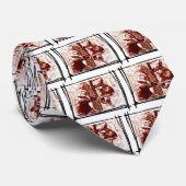 競技場の剣闘士 ネクタイ (ロール)