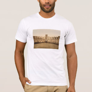 競技場、Arles、フランス Tシャツ
