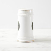 競技用芝生鉢 ビールジョッキ (中央)