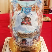 競走の用意ができている ベビーボディスーツ