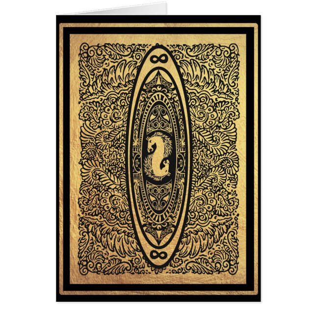 競走路の標識 (正面)