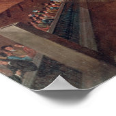 競走馬のゲーム ポスター (角)