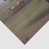 競走馬絵画騎手 薄葉紙 (詳細)