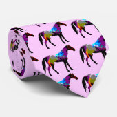 競走馬 ネクタイ (ロール)