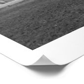 競走馬 ポスター (角)