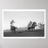 競走馬 ポスター (正面)