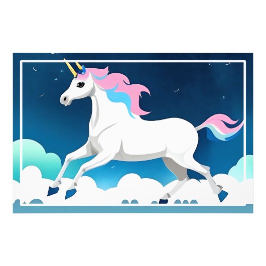 競走馬–15468 フォトプリント            (正面)