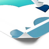 競走馬–15468 ポスター (コーナー)