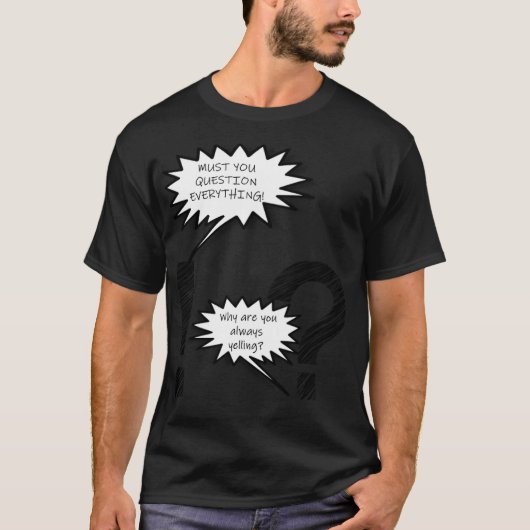 競馬ことわざ Tシャツ (正面)