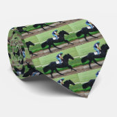 競馬のタイ ネクタイ (ロール)