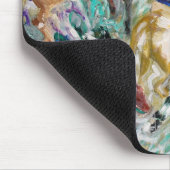 競馬のマウスパッド マウスパッド (コーナー)