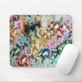 競馬のマウスパッド マウスパッド (マウス)