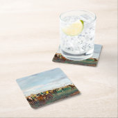 競馬エドガー・デガ スクエアペーパーコースター (インサイチュ)