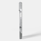 競馬ケースメイトiPhoneケース Case-Mate iPhoneケース (裏面 / 左)