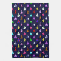 競馬ジョッキーシルク