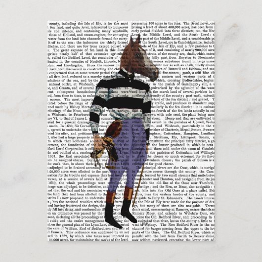 競馬ジョッキーフル2 ポストカード (正面)