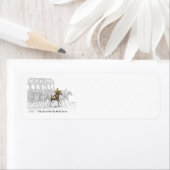 競馬スタートゲート ラベル (インサイチュ)