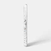 競馬スタートゲート SAMSUNG GALAXYケース (左側面)