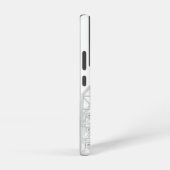 競馬スタートゲート SAMSUNG GALAXYケース (右側面)