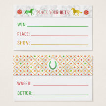 競馬ダービーウェイガーパーティーゲームベッティスリップまたは滑ることング