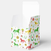 競馬ダービーデイパーティーパタカラフルーン フェイバーボックス (オープン)