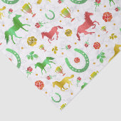 競馬ダービーデイパーティーパタカラフルーン 薄葉紙 (詳細)