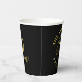 競馬ダービーデイレースナイトスタイリッシュ 紙コップ (右)