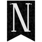 競馬ダービーパーティーと彼らは馬オフ バンティングフラッグ (第3の旗)