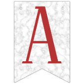 競馬ダービーパーティー馬とオフ バンティングフラッグ (第2の旗)