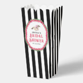 競馬ダービー ブライダルシャワー フェイバーボックス (正面)